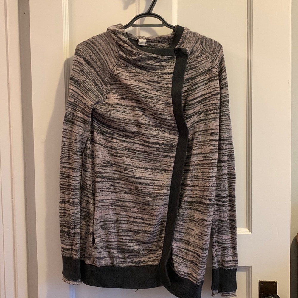 Ivivva Cardigan Wrap